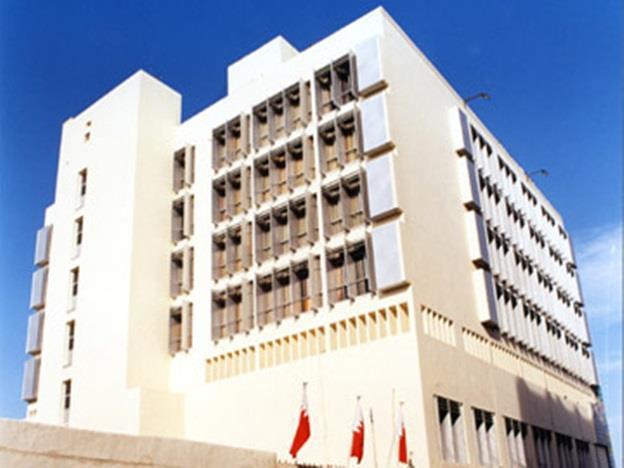Tylos المنامة المظهر الخارجي الصورة